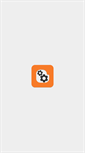 Mobile Screenshot of blog.hackday.ru